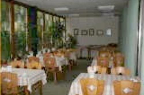 Φωτογραφία: Restaurant Im Kolpinghaus