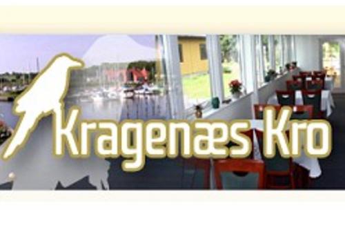 Bild: Kragenæs Kro Restaurant & Café