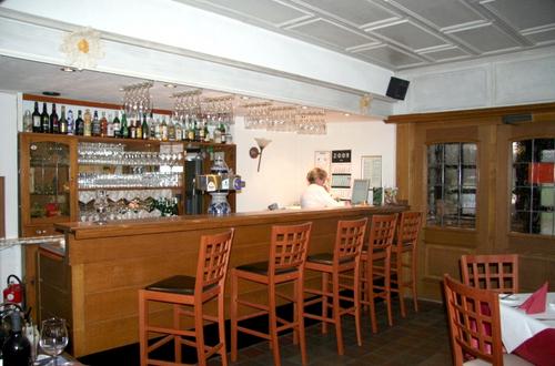 l'immagine: Restaurant Café Zur Heide