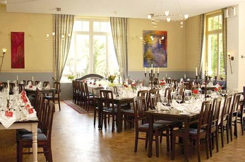 gambar: Restaurant Landgasthof Pleister Mühle