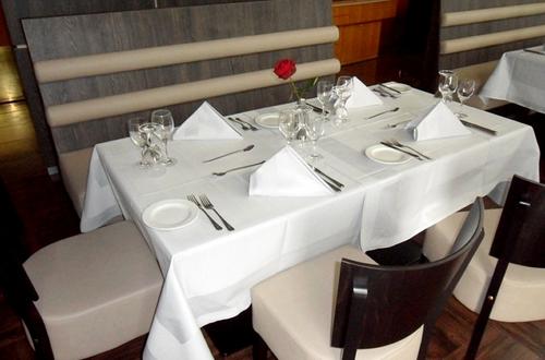 Image: City Club Restaurant Rheine