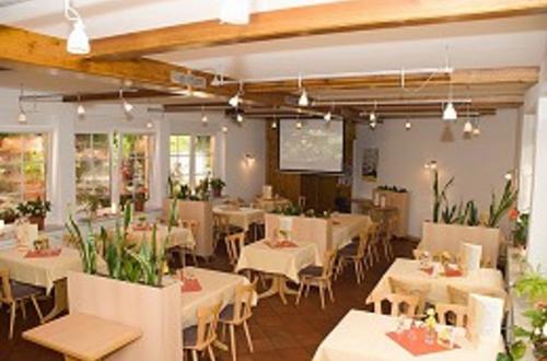 slika: Restaurant Zur Weintraube