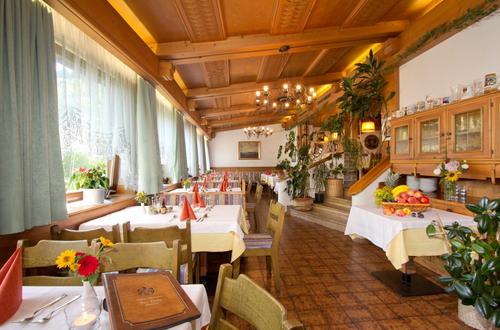 圖片: Restaurant Gasthof Zur Linde