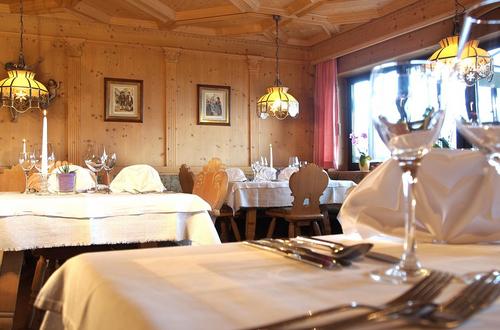 Foto: Restaurant Stephanshof
