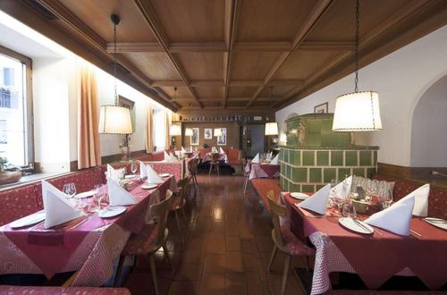Image: Restaurant Gasthof Moarwirt
