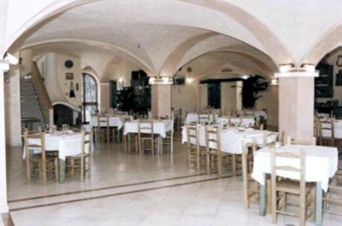Bild: Restaurant Sant' Efisio