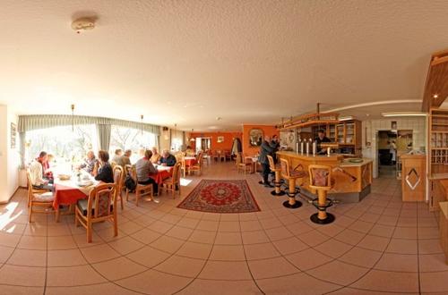 фотография: Restaurant im Haus Schippke