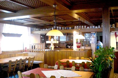 Bild: Restaurant Gasthof Volland