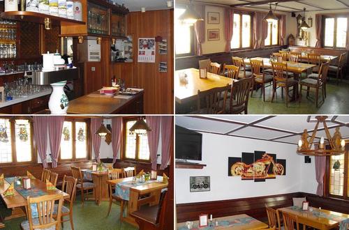Obraz / Zdjęcie: Restaurant Landgasthof Anker