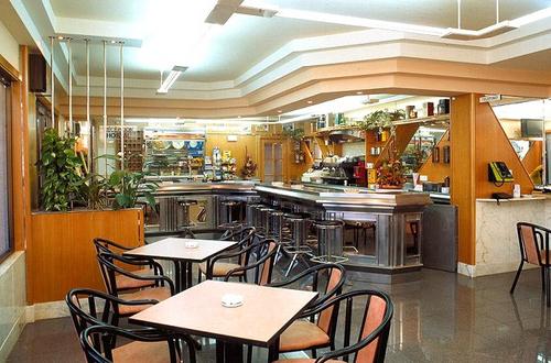 l'immagine: Restaurante A Queimada