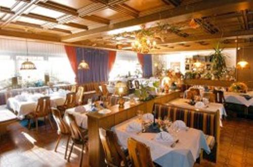 Image: Restaurant Goldener Löwe