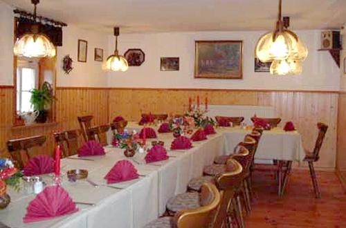 Bild: Gaststätte Fontanehaus