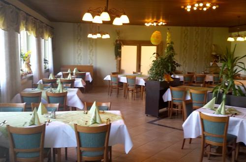 תמונה: Restaurant Zum Eulenthal
