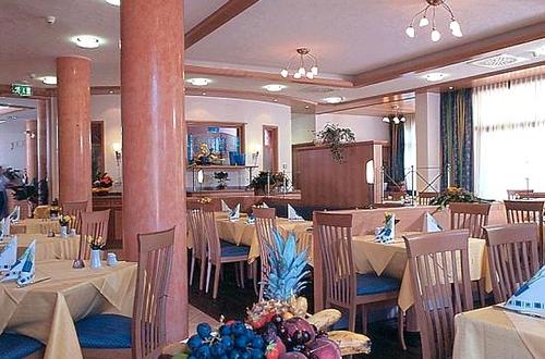 Image: Restaurant Haus Nicklass