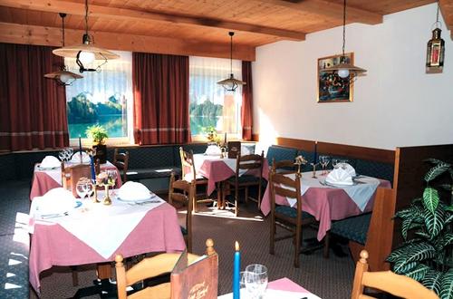תמונה: Restaurant Seehof