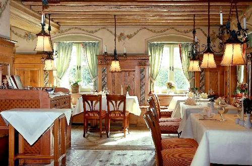 Imagem: Restaurant zum Alten Wirt