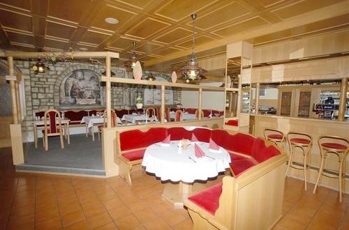Image: Restaurant Zur Kaiserpfalz