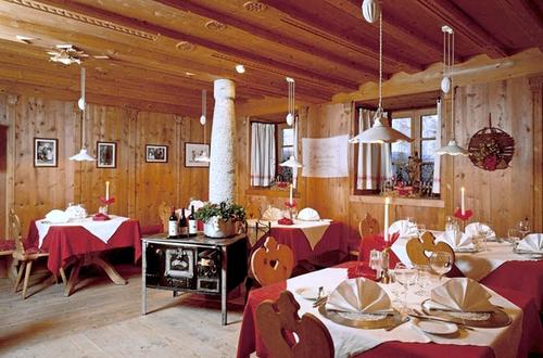 Image: Restaurant Winkelkeller