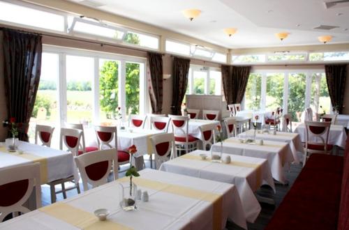Bild: Restaurant Ostseeland