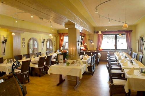 Foto: Restaurant König-Ludwig