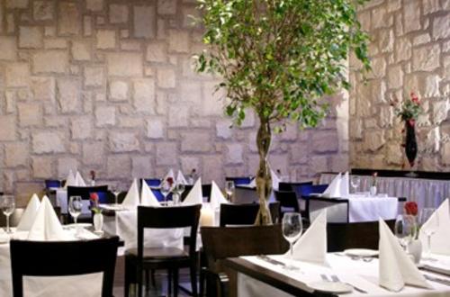 Bild: Restaurant Radicchio, Arcotel Allegra Zagreb