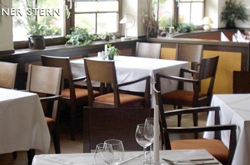 Imagem: Restaurant Gasthof Goldner Stern