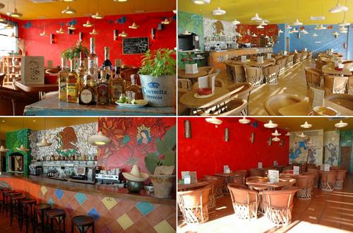 Foto: Restaurante De Los Azulejos