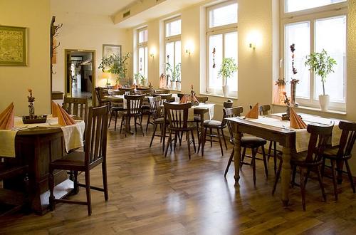 Image: Restaurant Gelder Dyck